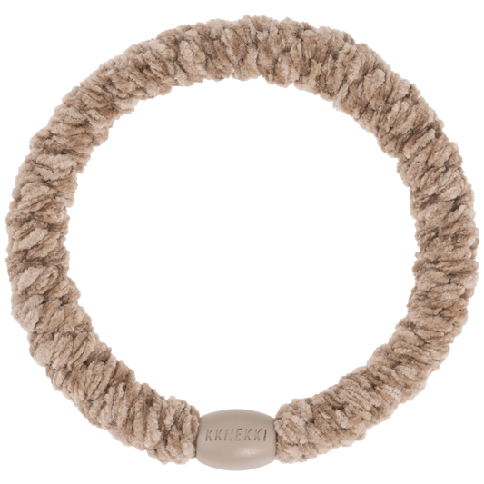KKNEKKI - Velvet New Beige  KKNEKKI Pisces Boutique