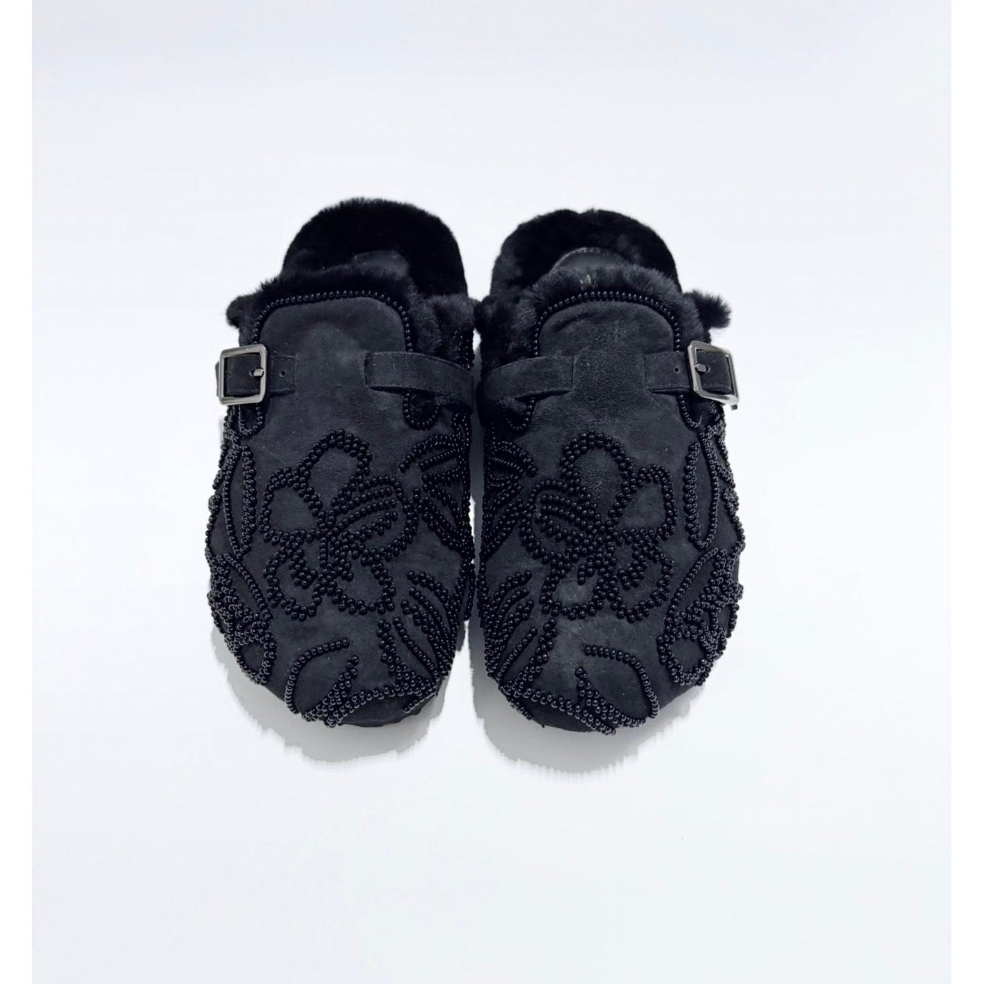 De Sienna Seattle - Black  De Siena Pisces Boutique