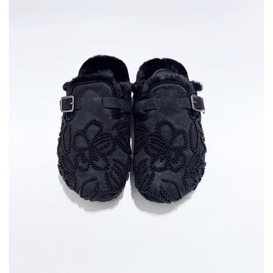 De Sienna Seattle - Black  De Siena Pisces Boutique