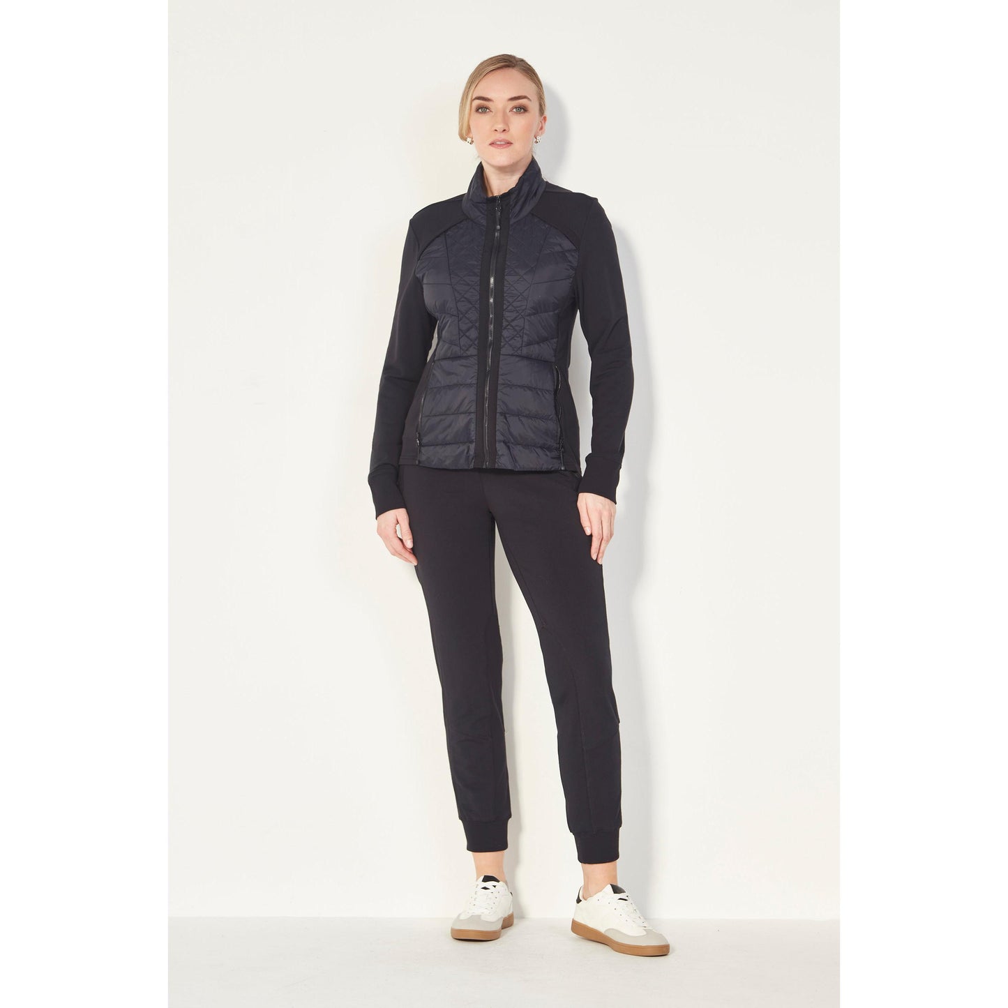 Verge Idaho Jacket - Ink