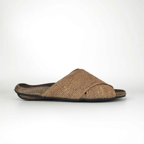 Bosabo Raphia - Linen
