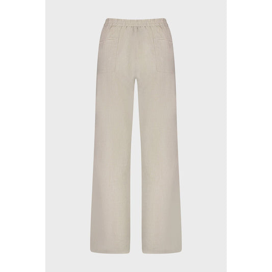 Verge Land Pant - Sand