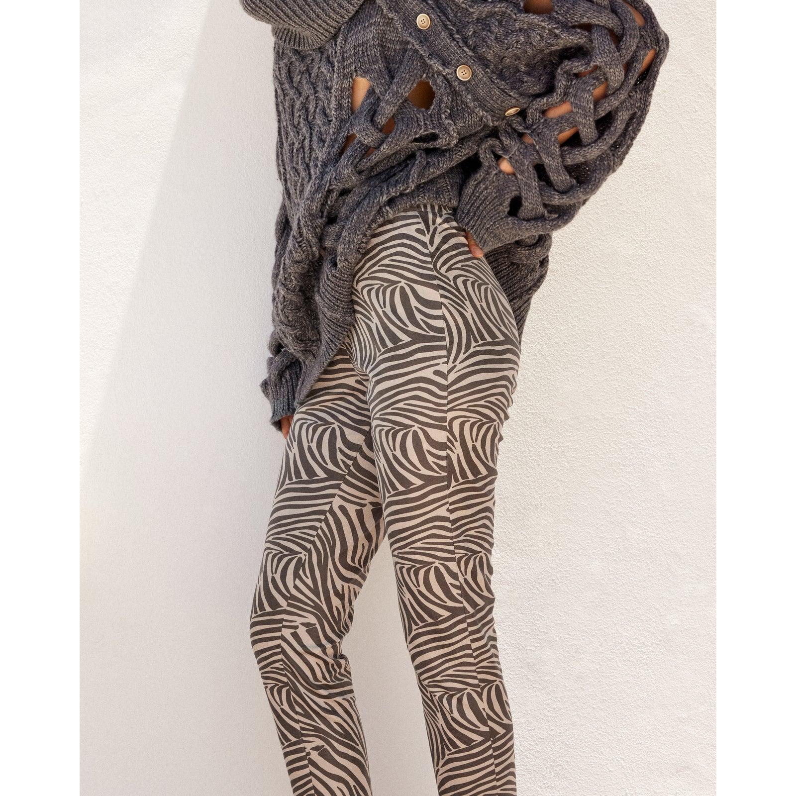 Mes Demoiselle Seara Southern Waves Leggin  Mes Demoiselle Pisces Boutique