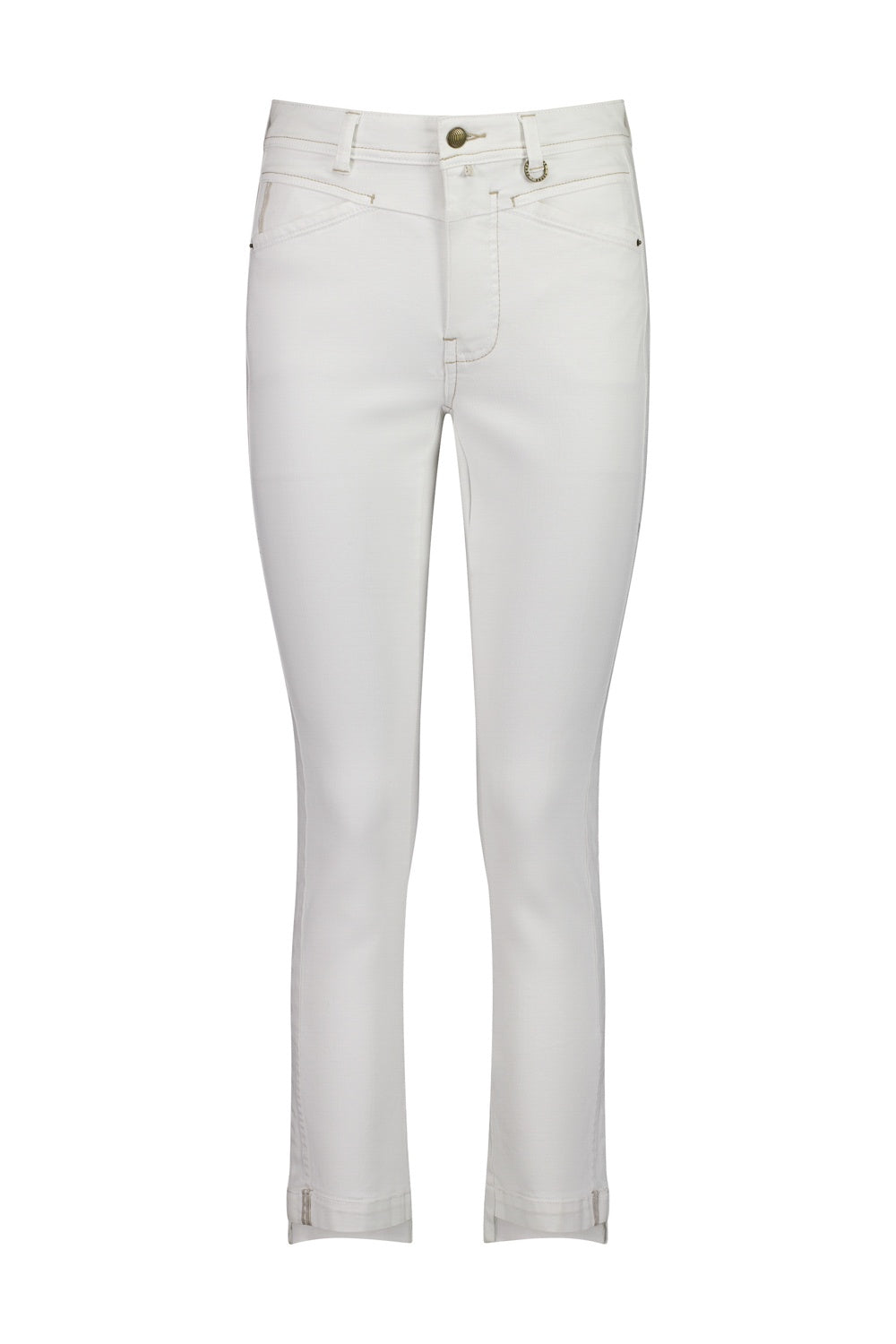 Verge Master Jean - White  Verge Pisces Boutique