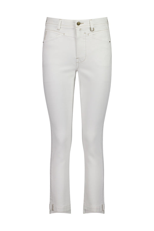 Verge Master Jean - White  Verge Pisces Boutique