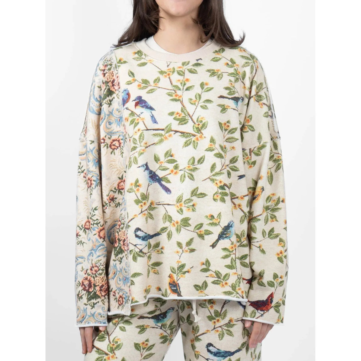 Maud Dainty Road Trip Sweat  Maud Dainty Pisces Boutique
