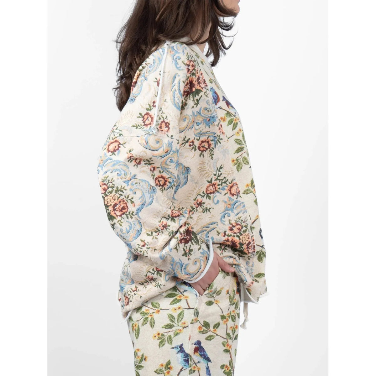 Maud Dainty Road Trip Sweat  Maud Dainty Pisces Boutique