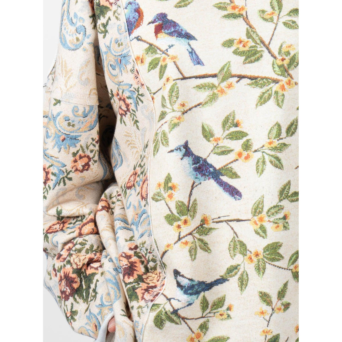 Maud Dainty Road Trip Sweat  Maud Dainty Pisces Boutique