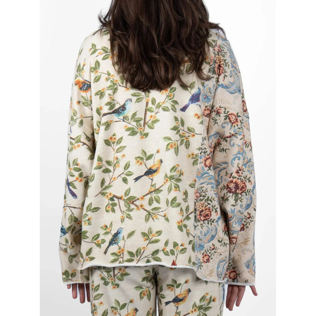 Maud Dainty Road Trip Sweat  Maud Dainty Pisces Boutique