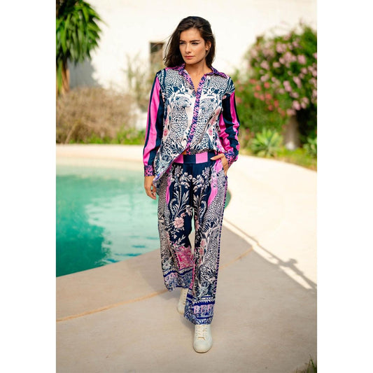 Miss GoodLife Freedom Pants