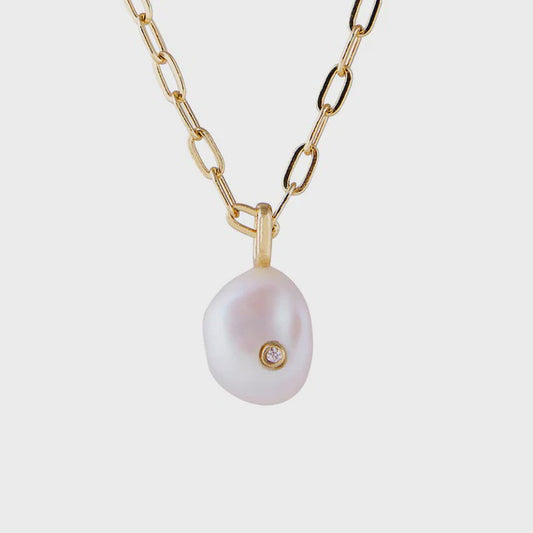 Fairley Freshwater Pearl Necklace