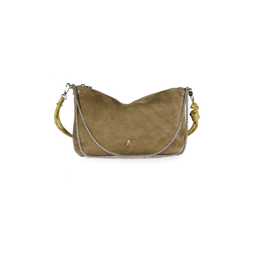 Craie Studio Mallow - Suede Sepia  Craie Studio Pisces Boutique