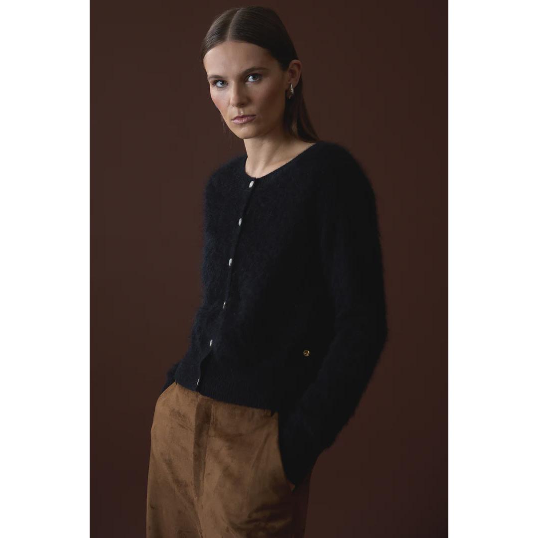 Mia Fratino Sienna Cardi - Jet