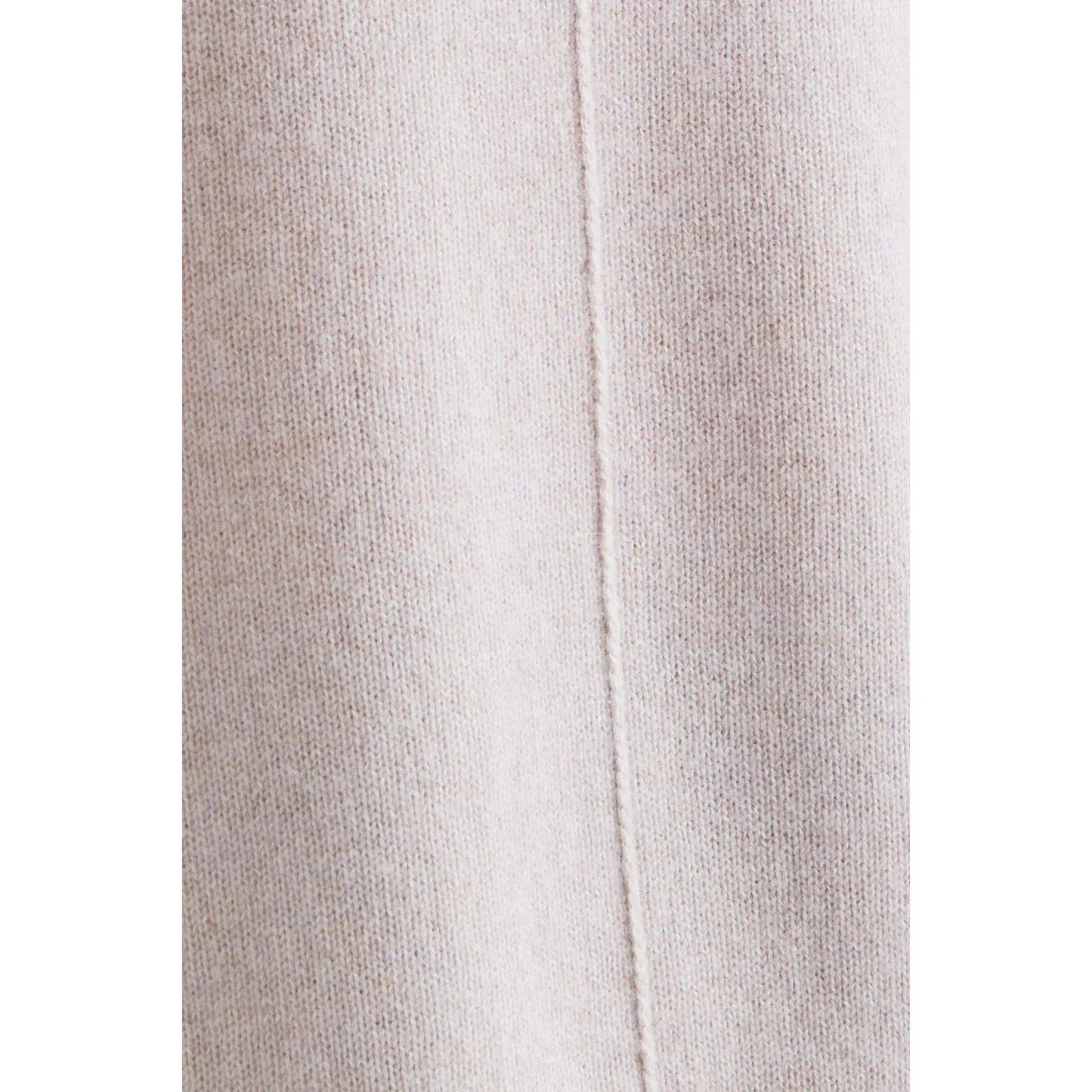 Mia Fratino Ella Mock Neck - Alabaster  Mia Fratino Pisces Boutique