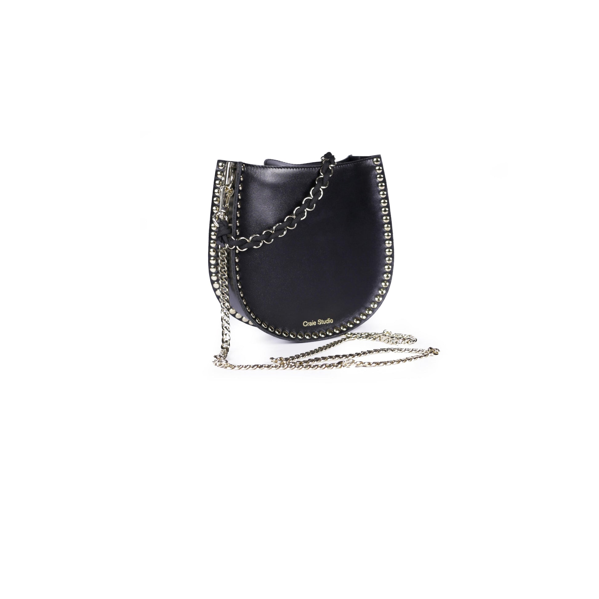 Craie Studio Oro Clou - Noir  Craie Studio Pisces Boutique