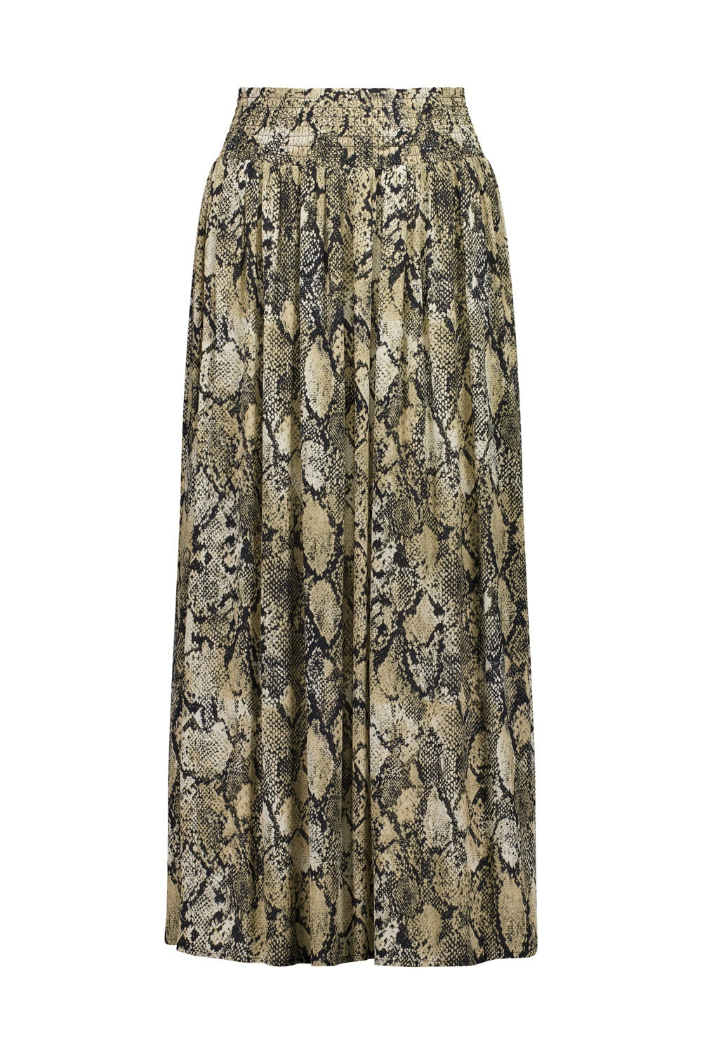 Verge Peyton Skirt - Print