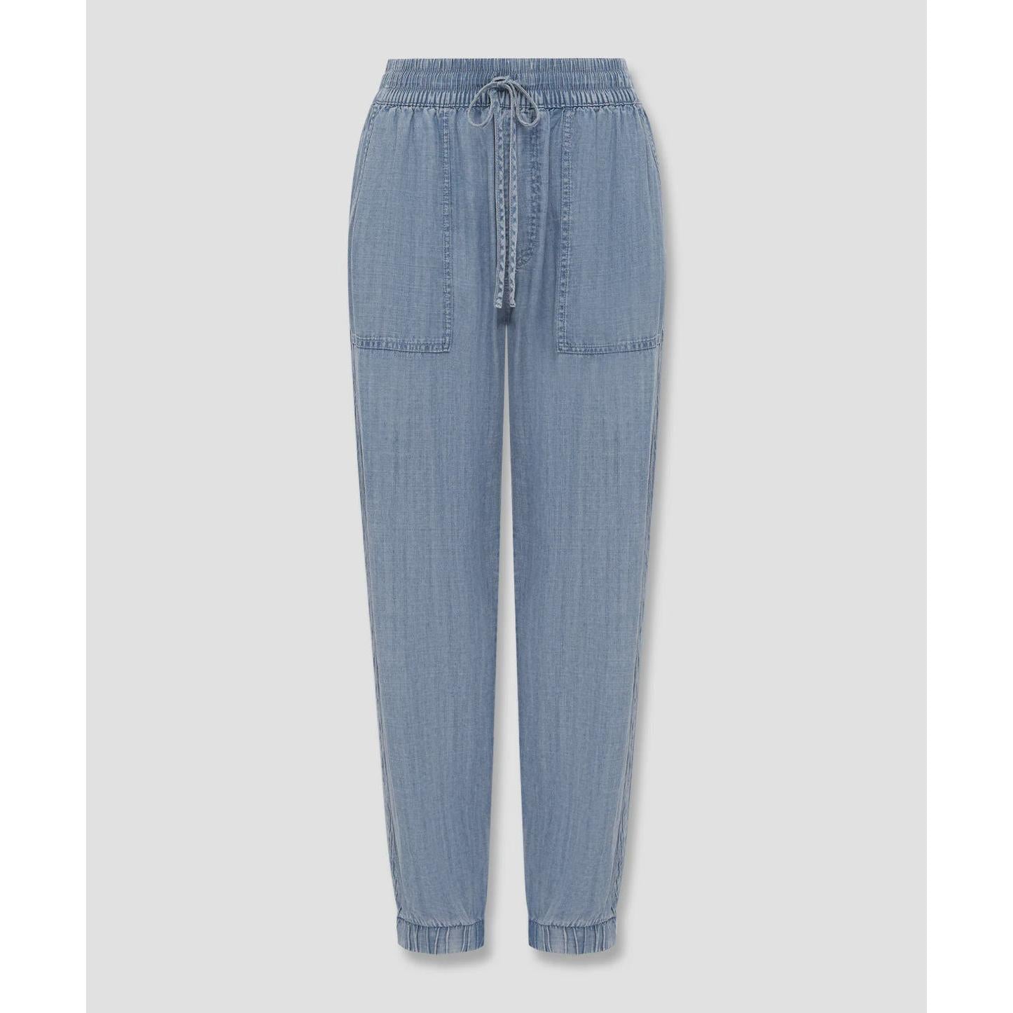 Splendid Lakeside jogger - Indigo  Splendid Pisces Boutique