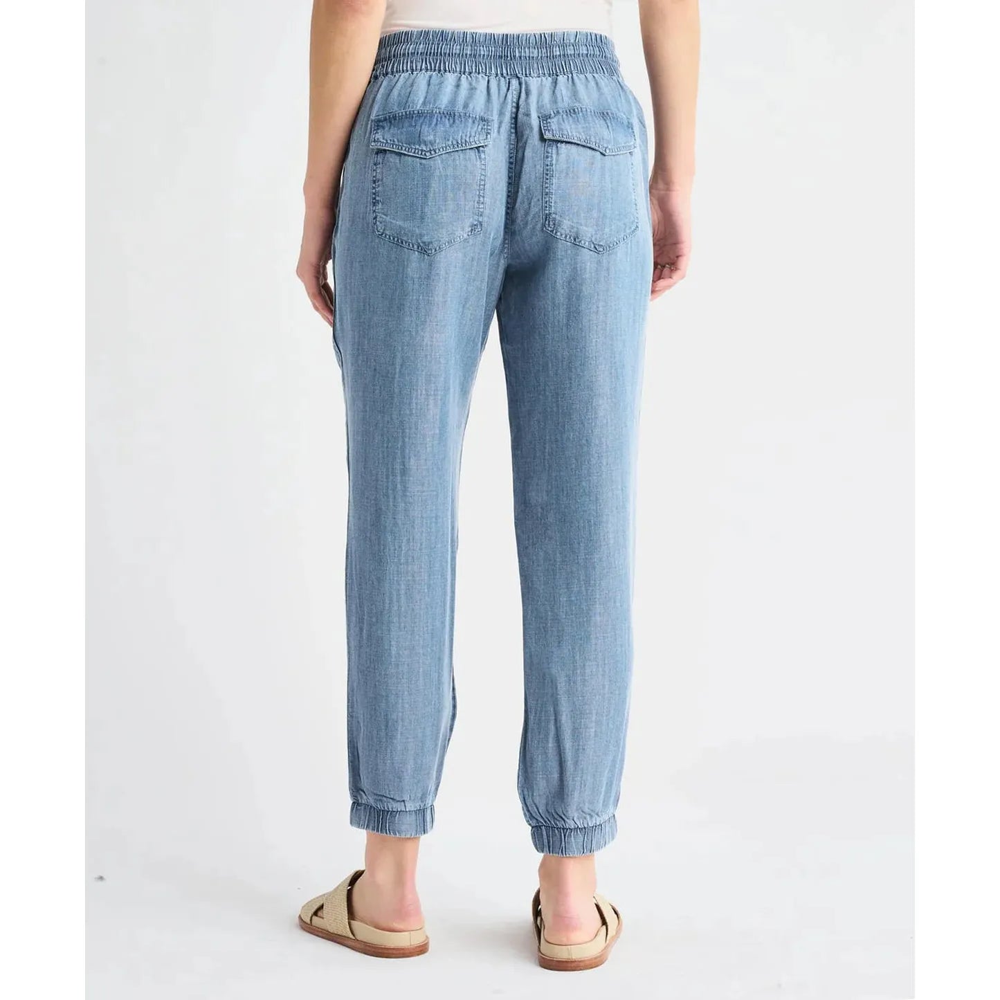 Splendid Lakeside jogger - Indigo  Splendid Pisces Boutique