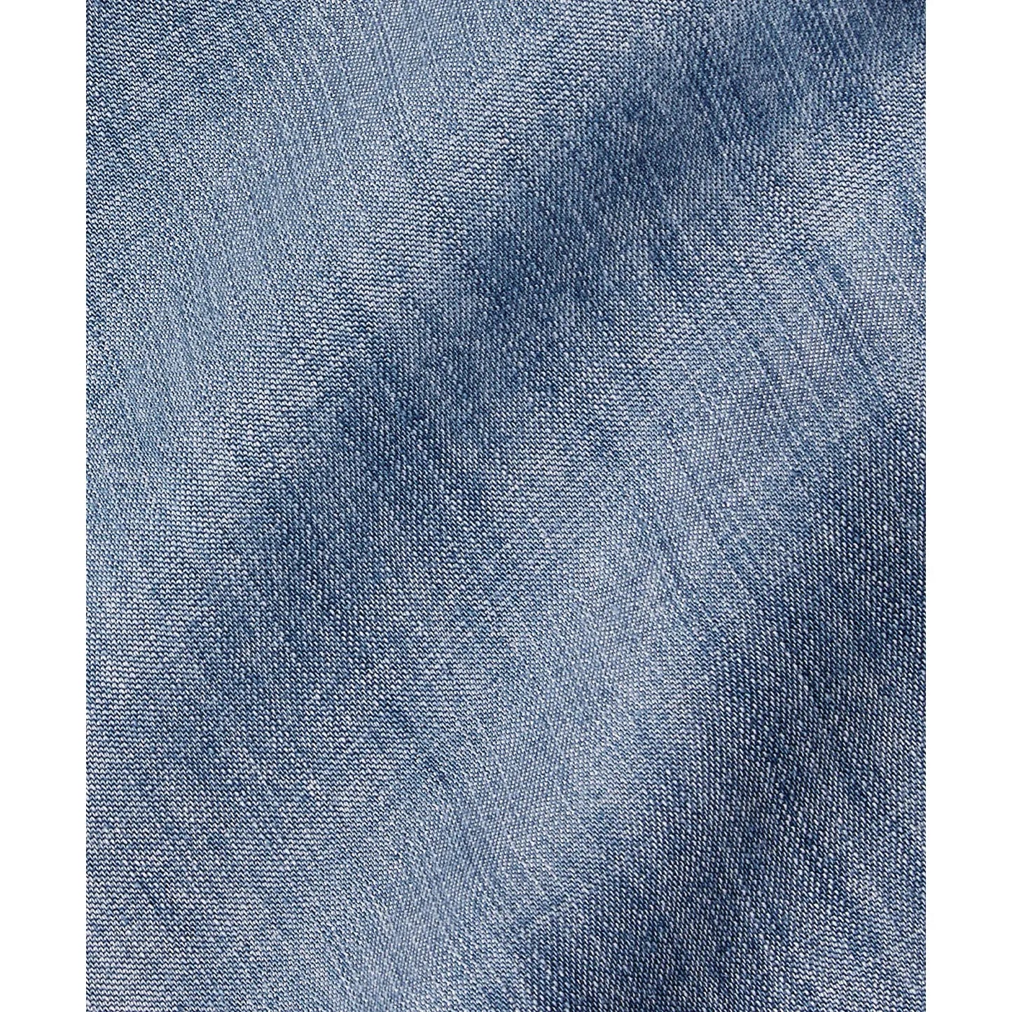 Splendid Lauren Indigo Dress - Indigo  Splendid Pisces Boutique