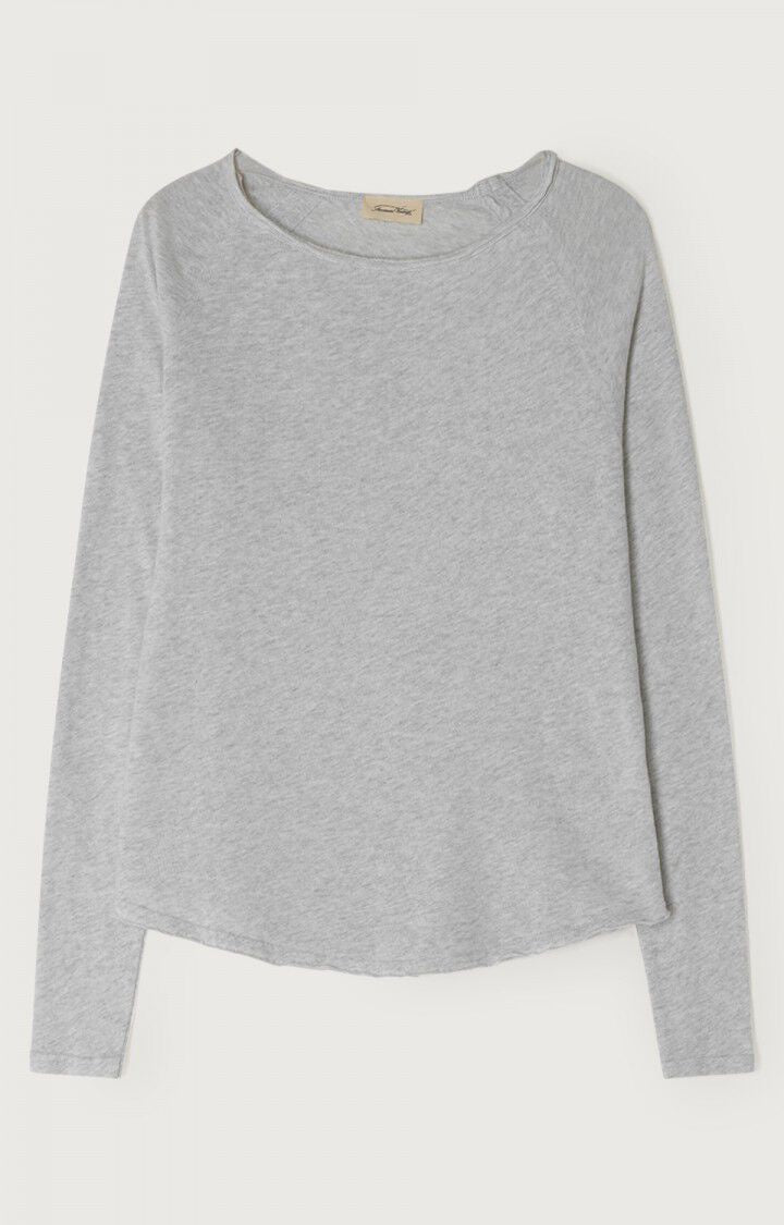 American Vintage SON31G T-Shirt - Arctic Melange