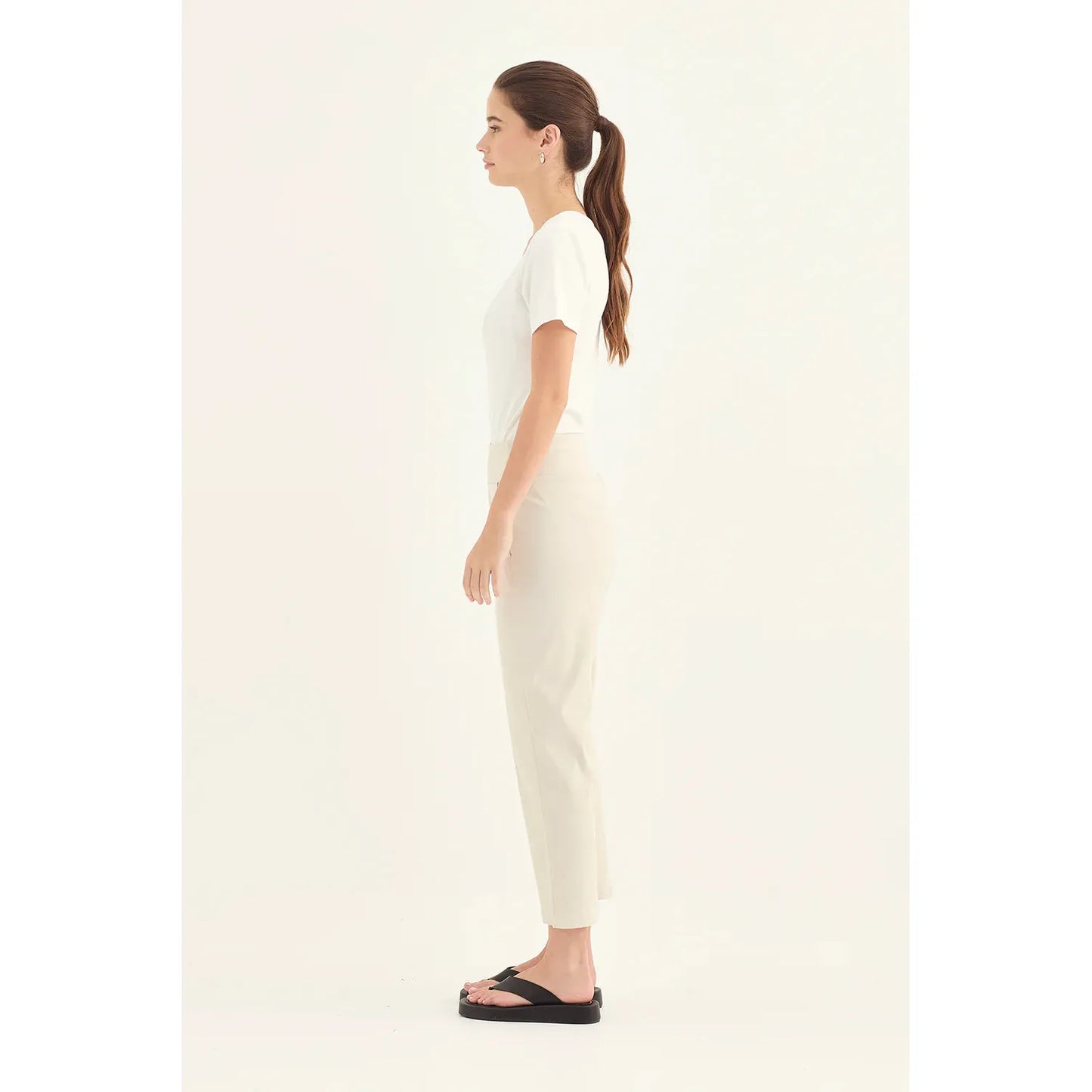 Verge Scout Pant - Putty  Verge - Acrobat Pisces Boutique