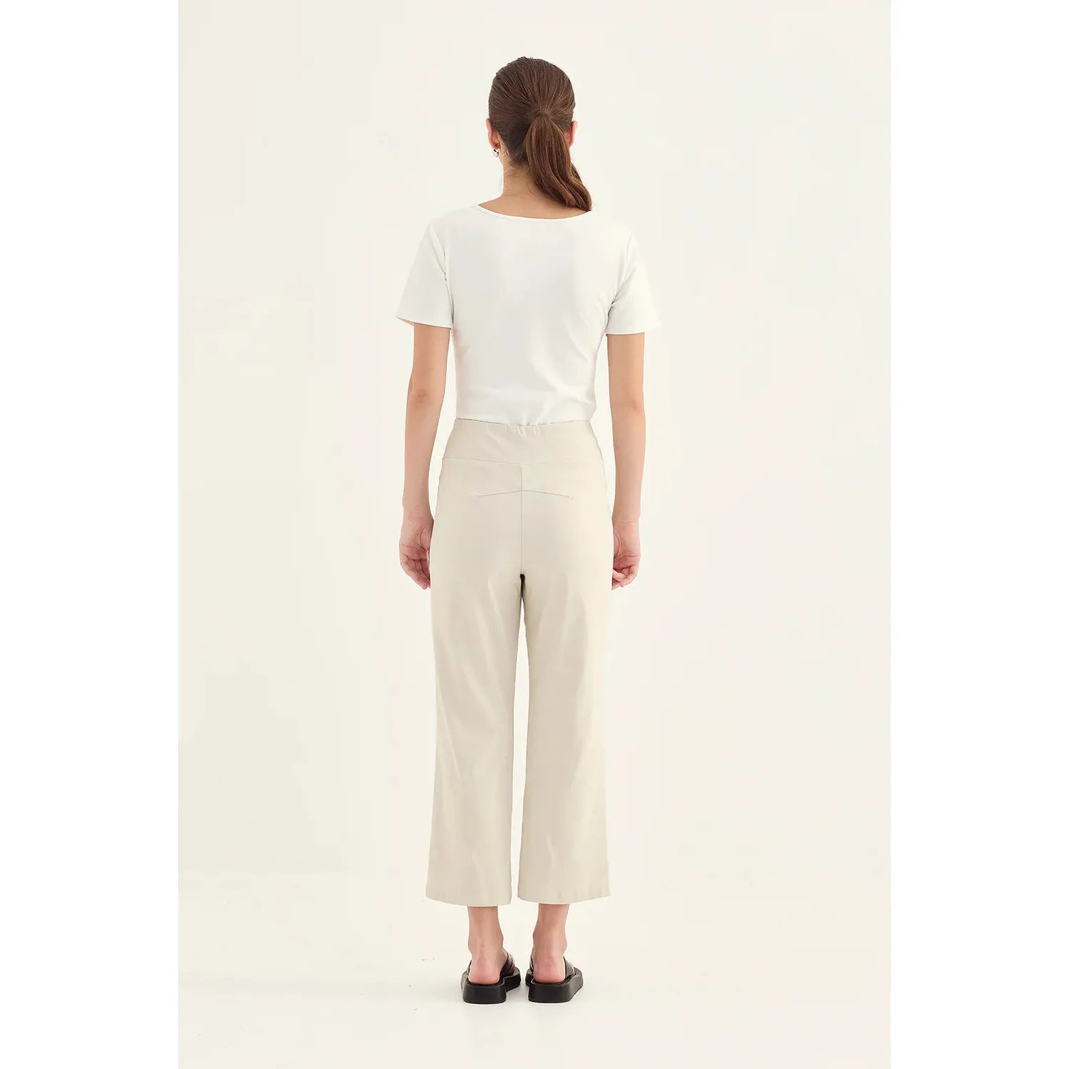 Verge Scout Pant - Putty  Verge - Acrobat Pisces Boutique