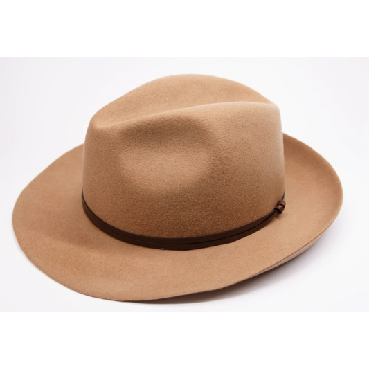 Travaux En Cours Fedora - Camel