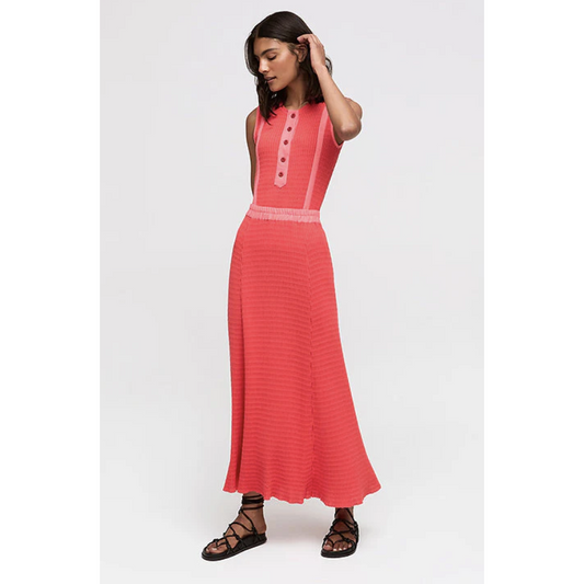 Aldo Martins Makira  Top - Coral