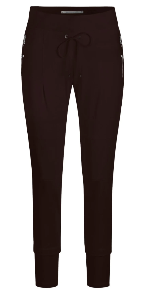 Raffaello Rossi Candy - Dark Brown  Raffaello Rossi Pisces Boutique
