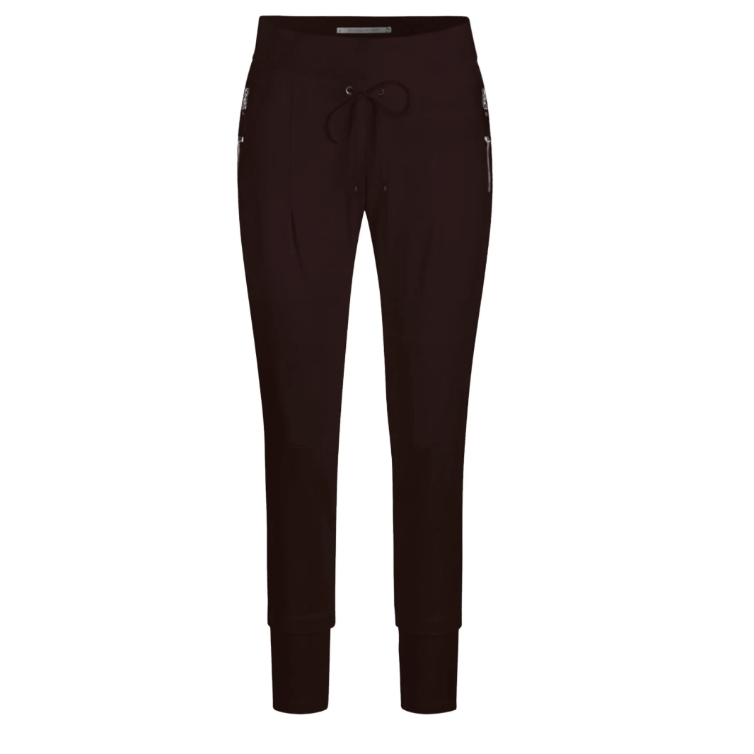 Raffaello Rossi Candy - Dark Brown  Raffaello Rossi Pisces Boutique