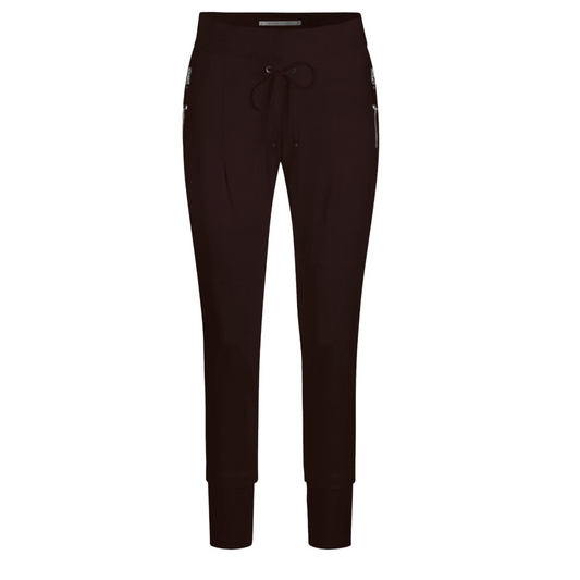 Raffaello Rossi Candy - Dark Brown  Raffaello Rossi Pisces Boutique