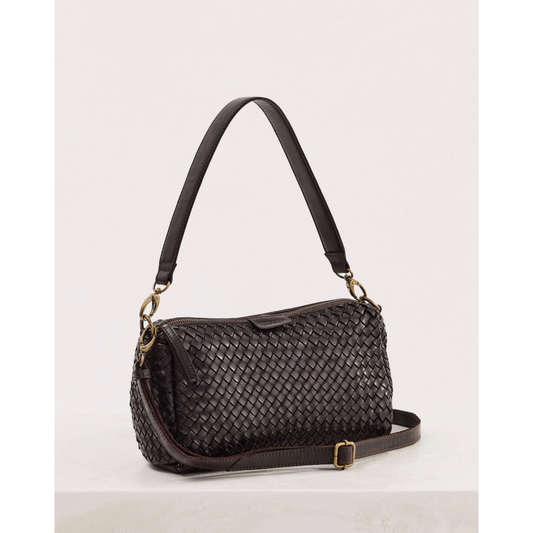 JuJu & Co Basque Midi - Chocolate