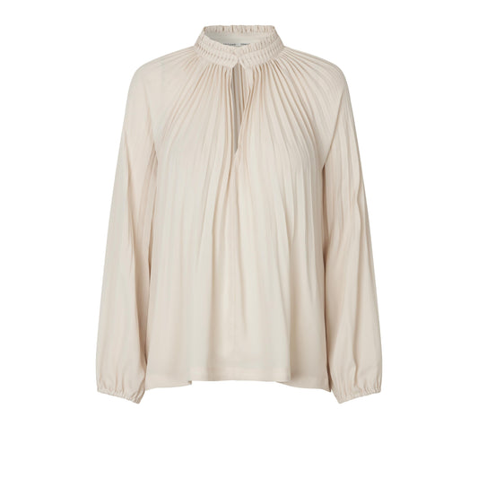 Second Female Tone Blouse