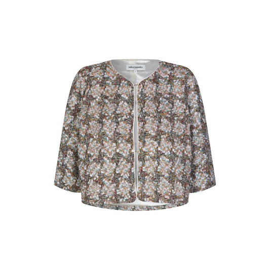 Lolly's Laundry Trinell Short Jacket - Black