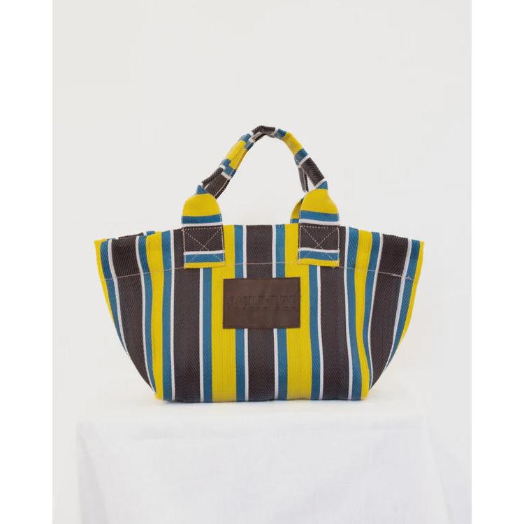 SAINT -RUE 22 Bambino Tote - Bananarama  Saint-Rue 22 Pisces Boutique