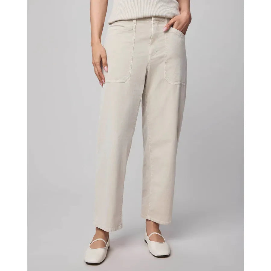 Splendid Corduroy Pant - Pale Oak  Splendid Pisces Boutique