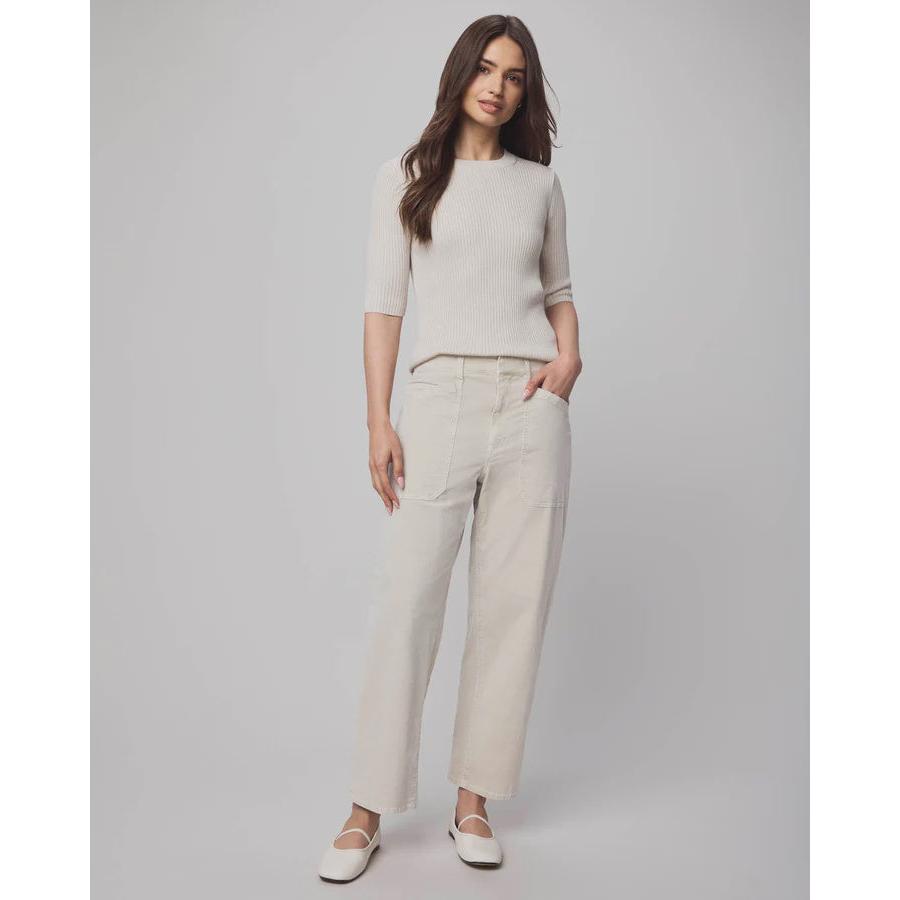 Splendid Corduroy Pant - Pale Oak  Splendid Pisces Boutique