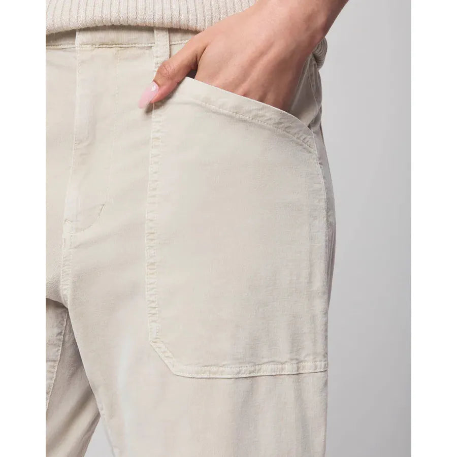 Splendid Corduroy Pant - Pale Oak  Splendid Pisces Boutique