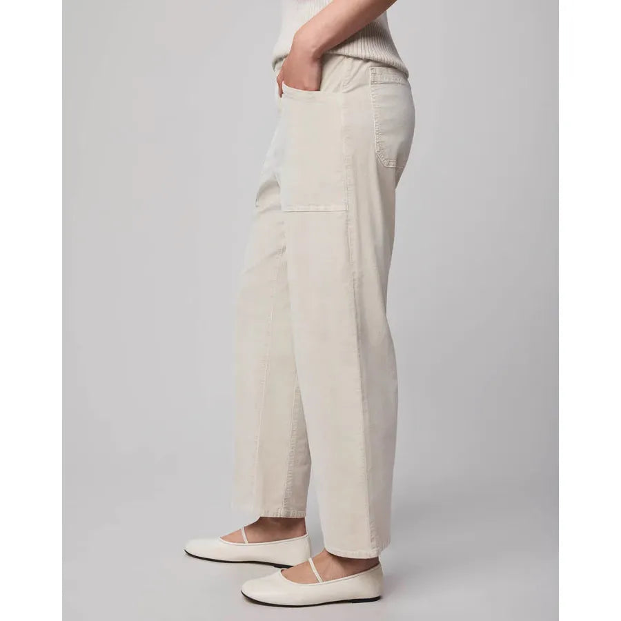 Splendid Corduroy Pant - Pale Oak  Splendid Pisces Boutique