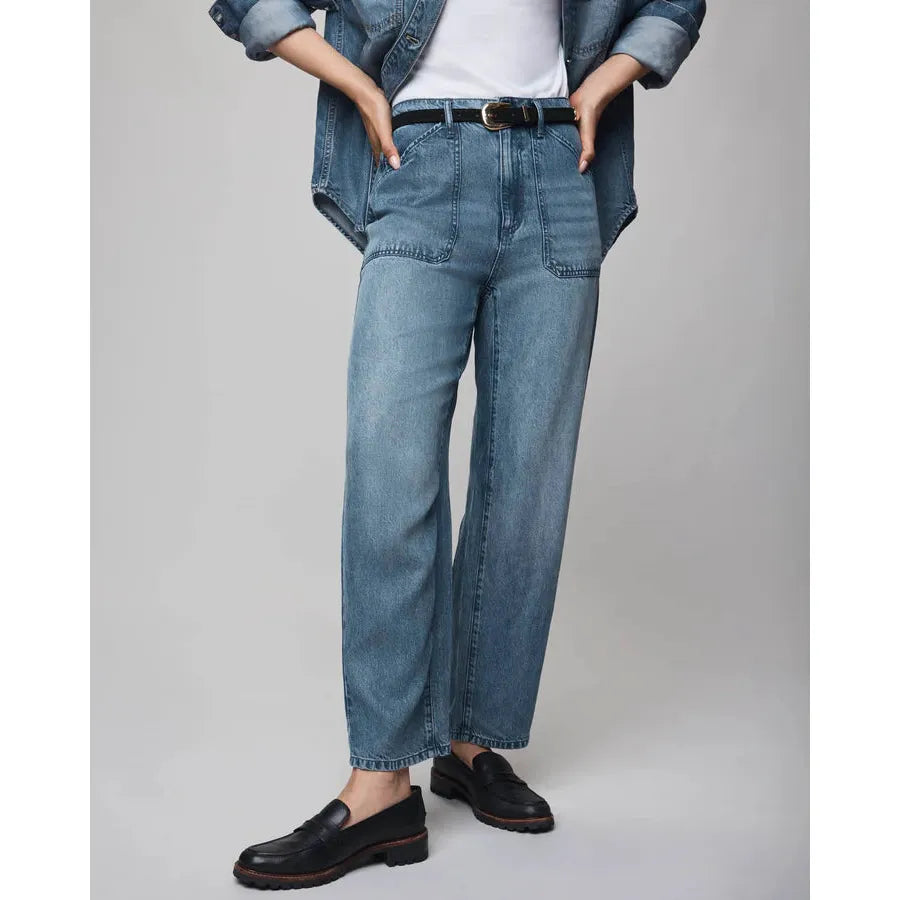 Splendid Indigo Pant  Splendid Pisces Boutique