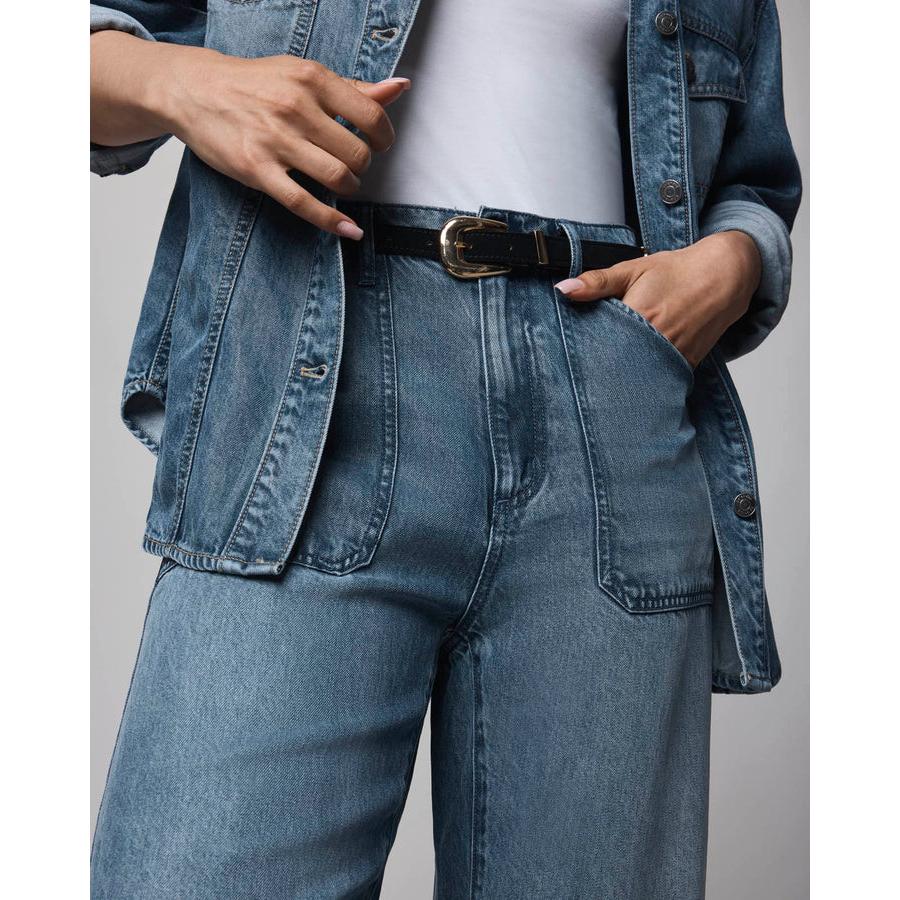Splendid Indigo Pant  Splendid Pisces Boutique
