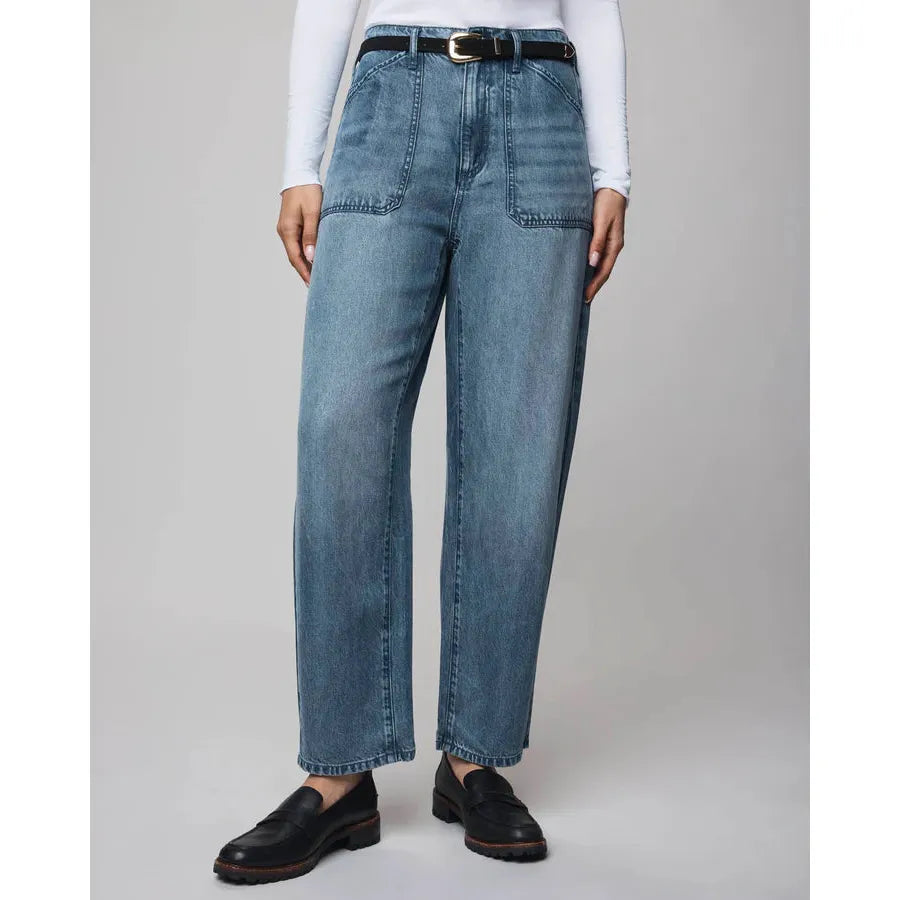 Splendid Indigo Pant  Splendid Pisces Boutique