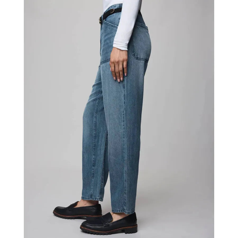 Splendid Indigo Pant  Splendid Pisces Boutique
