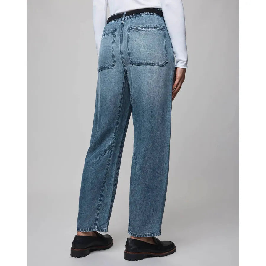 Splendid Indigo Pant  Splendid Pisces Boutique