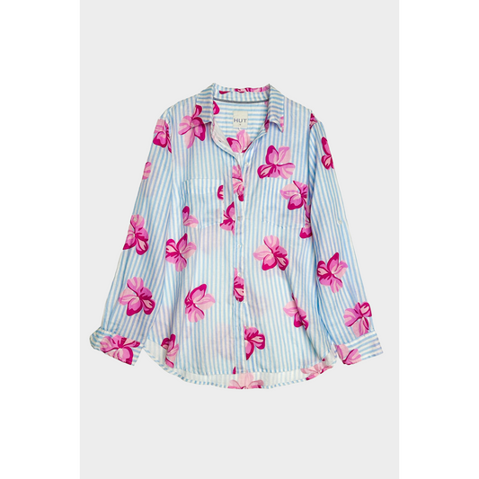 Hut Floral Fling  Hut Clothing Pisces Boutique
