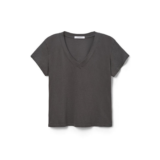Perfect White Tee Hendrix Basic V - Vintage Black