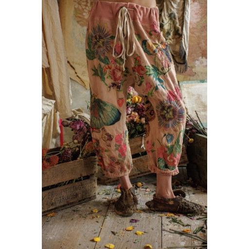 Magnolia Pearl Applique La Jolla Joggers  Magnolia Pearl Pisces Boutique