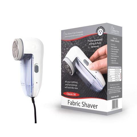 The Fabric Care Company Classic 50 Fabric Shaver