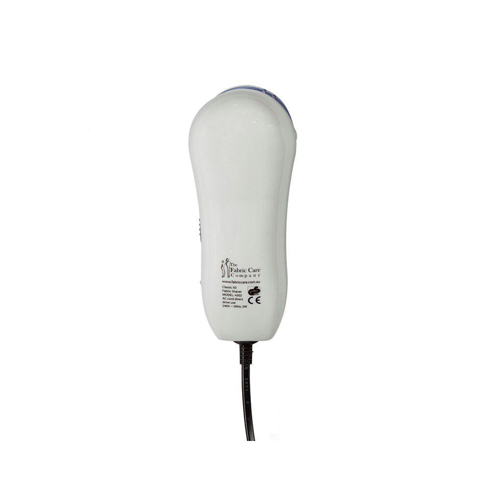 The Fabric Care Company Classic 50 Fabric Shaver