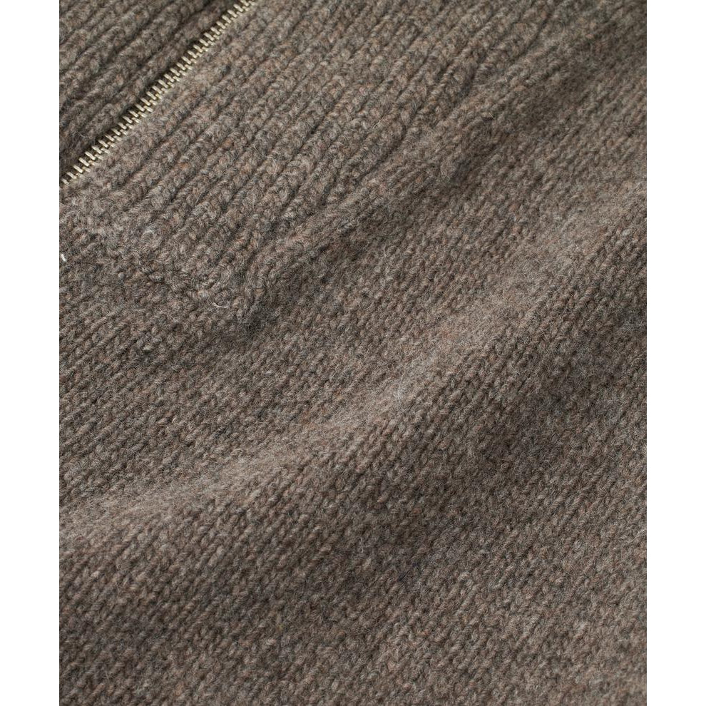 Masai Feli RespWool Knitwear - Grey